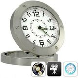 Ceas spion HDCLOCK DVR520